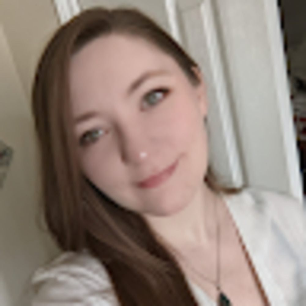 Meet your Posher, Meagan